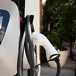 מלון F&m 2 טיראנה