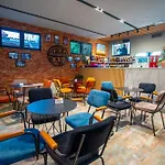 Hotel F&m 2