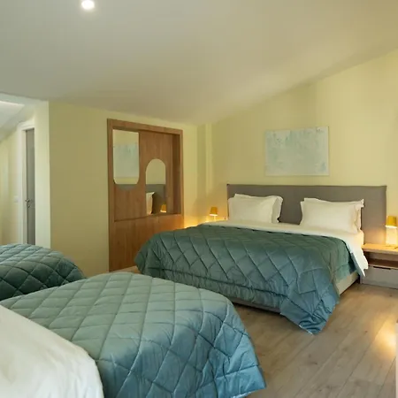 Hotel F&m 2