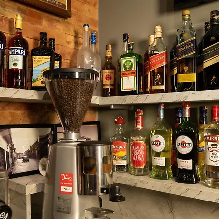 Szálloda F&m 2 Tirana