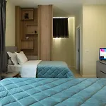 Hotel F&m 2 Tirana